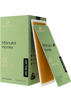 UMF™10+ Mānuka Honey