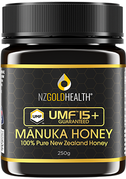 UMF™15+ Mānuka Honey